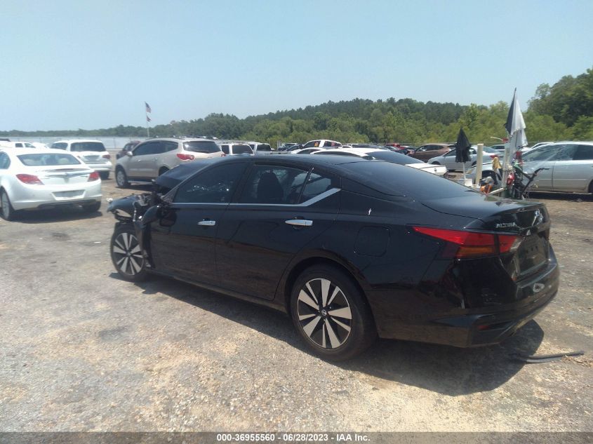2019 NISSAN ALTIMA 2.5 SL - 1N4BL4EV8KC165135