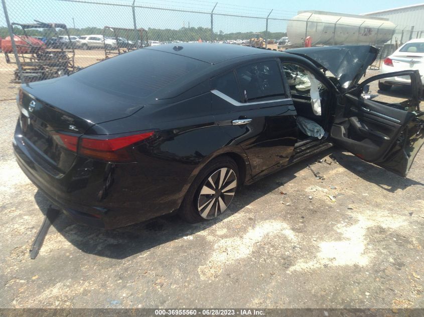 2019 NISSAN ALTIMA 2.5 SL - 1N4BL4EV8KC165135