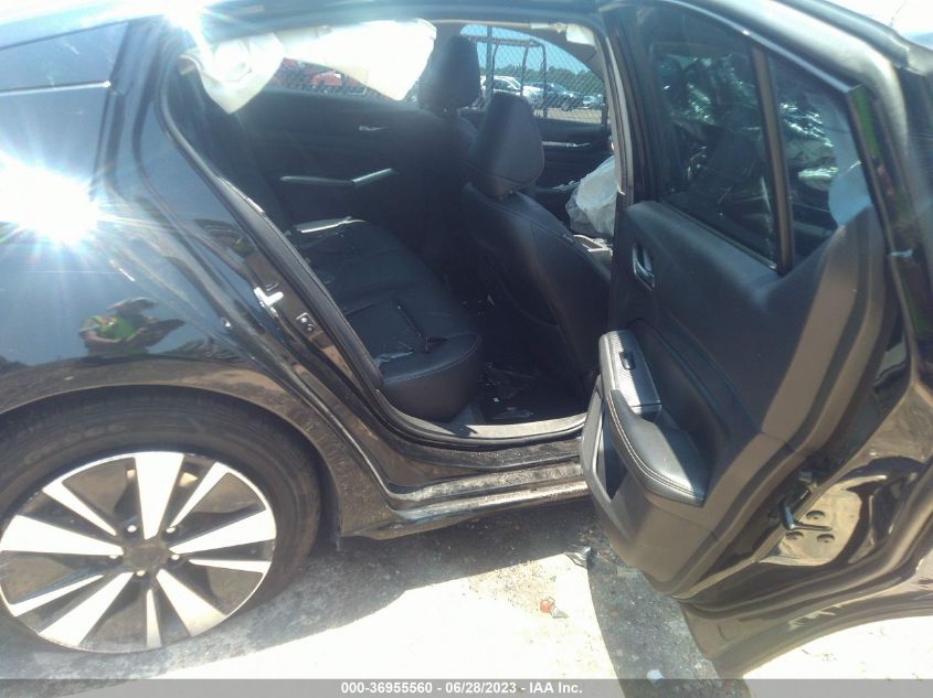 2019 NISSAN ALTIMA 2.5 SL - 1N4BL4EV8KC165135