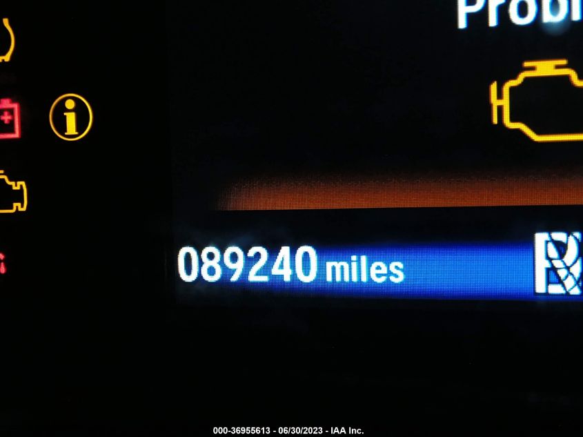 2016 HONDA PILOT ELITE - 5FNYF6H05GB063597