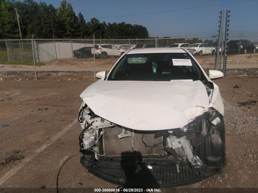 2016 TOYOTA COROLLA L/LE/S/S PLUS/LE PLUS - 5YFBURHE5GP561411