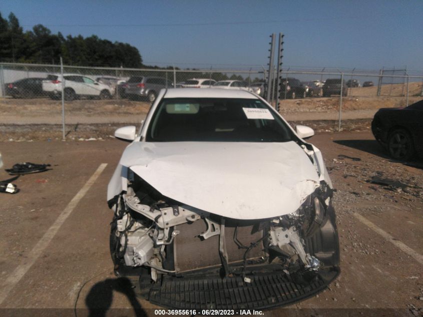 2016 TOYOTA COROLLA L/LE/S/S PLUS/LE PLUS - 5YFBURHE5GP561411