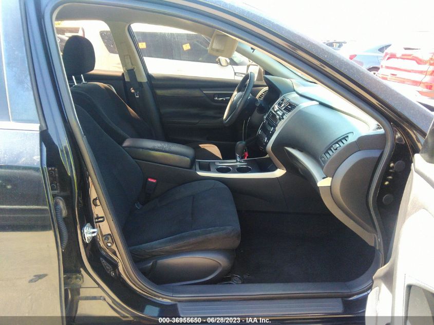 2015 NISSAN ALTIMA 2.5 S - 1N4AL3AP6FN400770