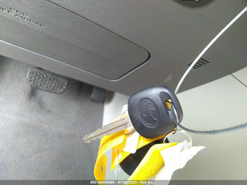 2020 TOYOTA SIENNA L - 5TDZZ3DC8LS025507