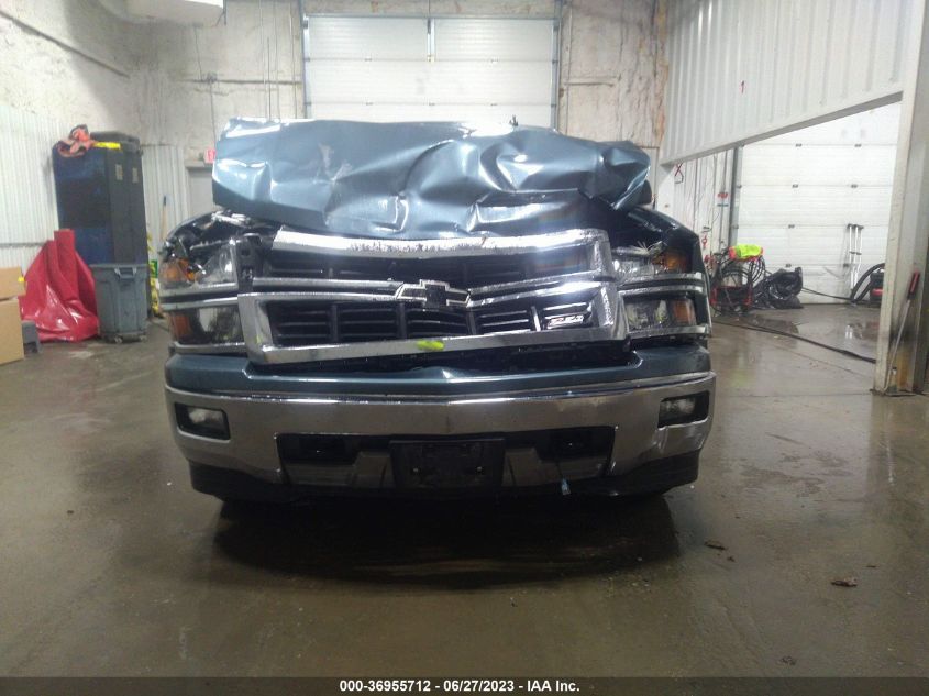2014 CHEVROLET SILVERADO 1500 LT - 3GCUKREC3EG312772