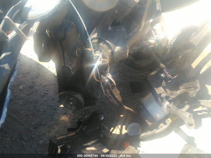 2020 KAWASAKI ZX636 K JKBZXJH16LA005603