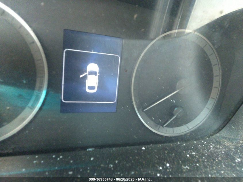 2016 HYUNDAI SONATA 2.4L SE - 5NPE24AF7GH274948