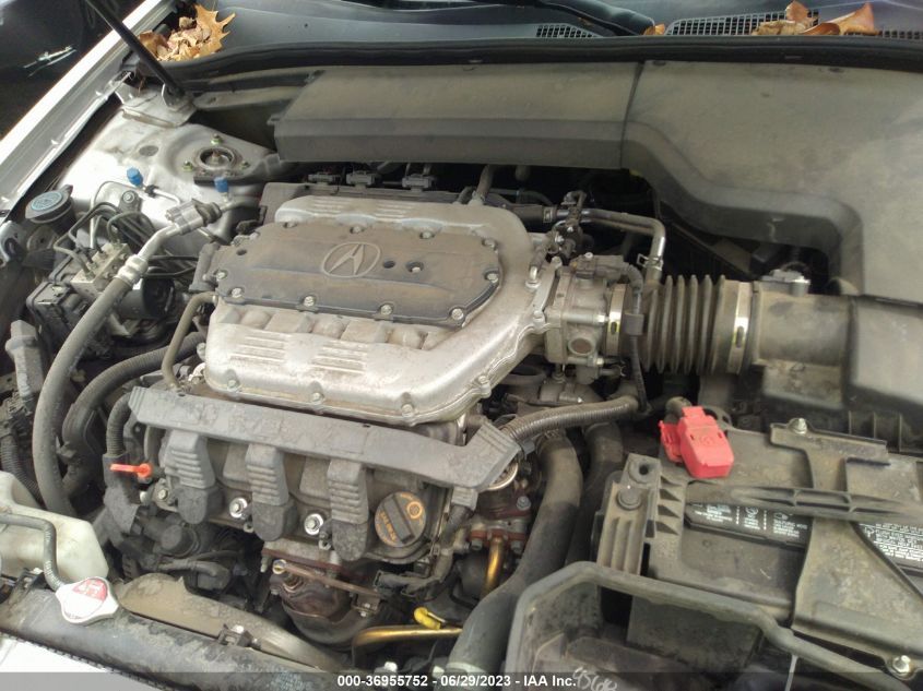 2014 ACURA TL - 19UUA8F25EA003131