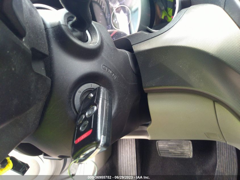 2014 ACURA TL - 19UUA8F25EA003131