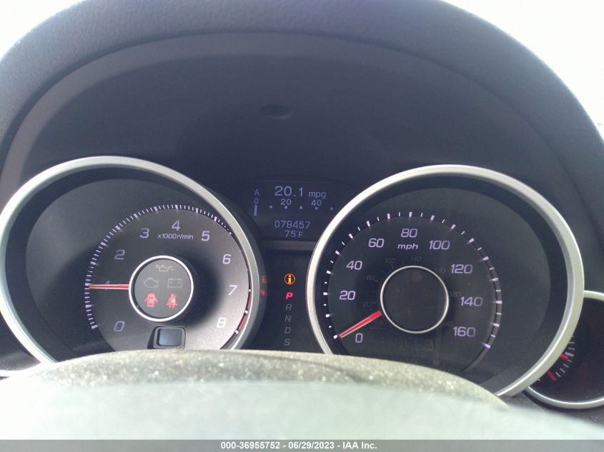 2014 ACURA TL - 19UUA8F25EA003131