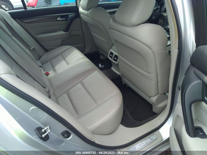 2014 ACURA TL - 19UUA8F25EA003131