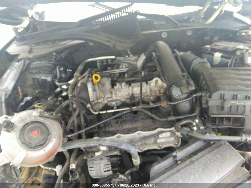 VIN 3VWC57BU9KM072996 2019 VOLKSWAGEN JETTA S/SE/R-LINE