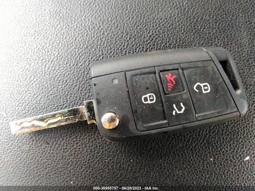 VIN 3VWC57BU9KM072996 2019 VOLKSWAGEN JETTA S/SE/R-LINE