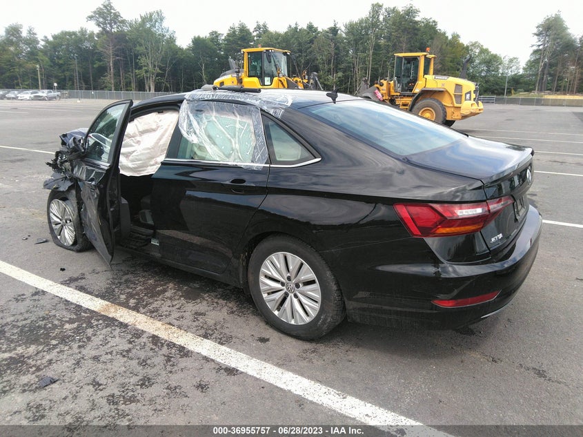 VIN 3VWC57BU9KM072996 2019 VOLKSWAGEN JETTA S/SE/R-LINE