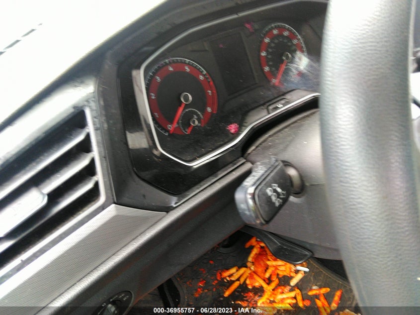 VIN 3VWC57BU9KM072996 2019 VOLKSWAGEN JETTA S/SE/R-LINE