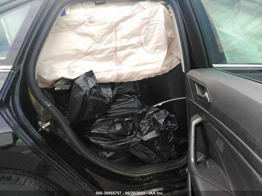 VIN 3VWC57BU9KM072996 2019 VOLKSWAGEN JETTA S/SE/R-LINE