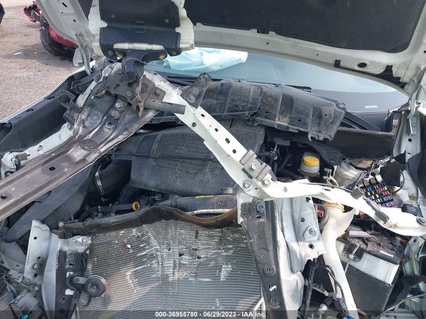 VIN JF2SKAPC9KH551364 2019 SUBARU FORESTER SPORT