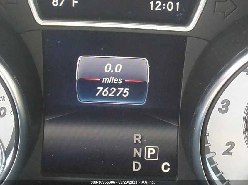 2016 MERCEDES-BENZ GLA GLA 250 - WDCTG4GB2GJ227292