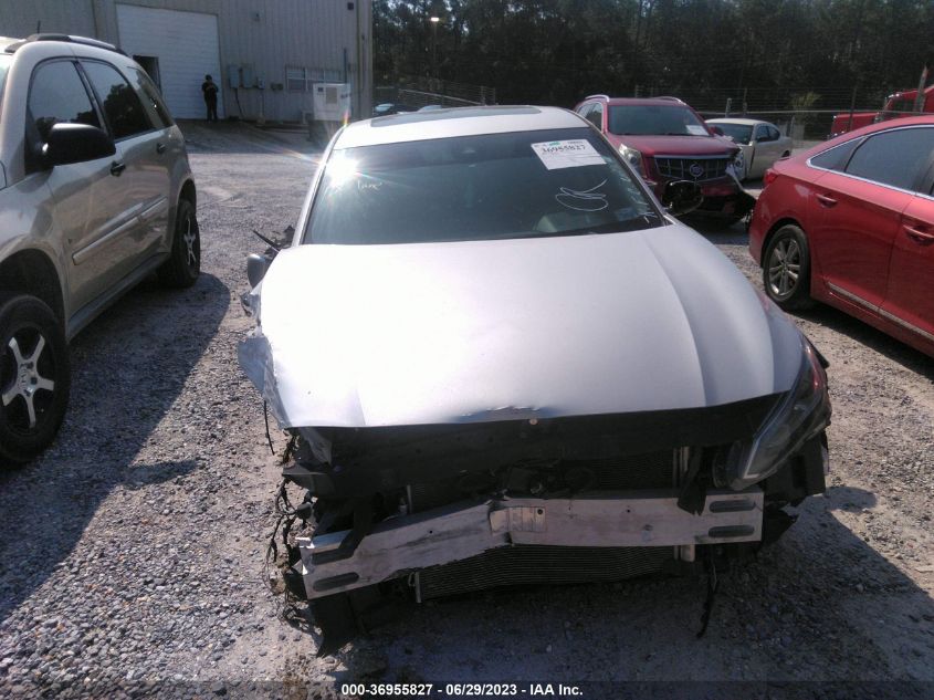 2020 NISSAN ALTIMA 2.5 SL - 1N4BL4EV7LC153365
