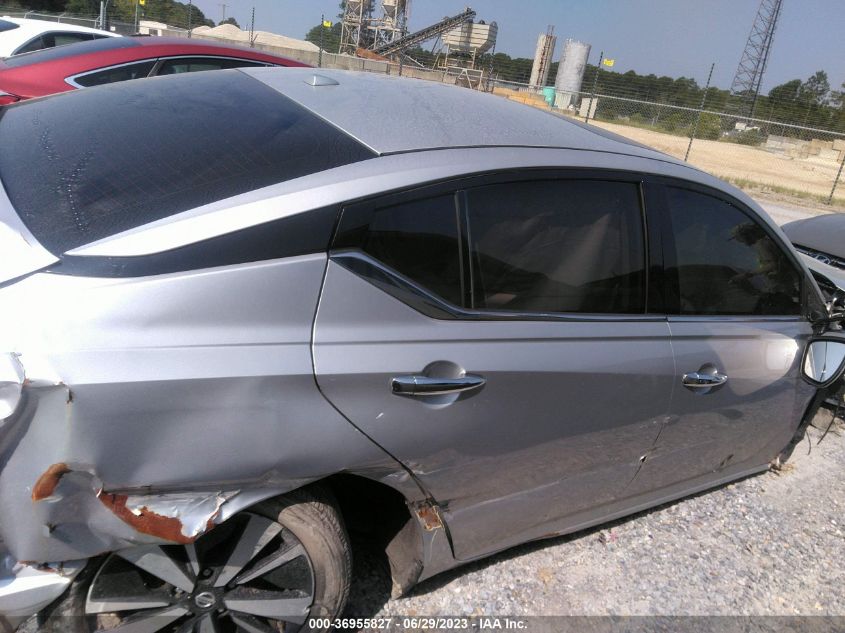 2020 NISSAN ALTIMA 2.5 SL - 1N4BL4EV7LC153365