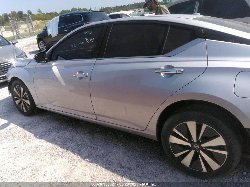 2020 NISSAN ALTIMA 2.5 SL - 1N4BL4EV7LC153365