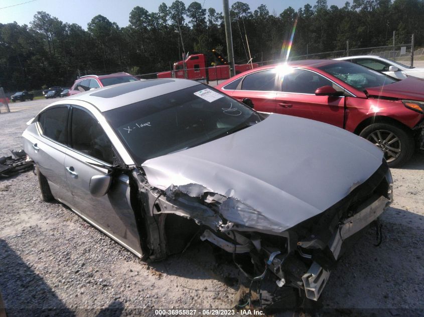 2020 NISSAN ALTIMA 2.5 SL - 1N4BL4EV7LC153365
