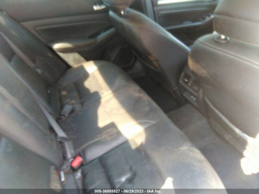 2020 NISSAN ALTIMA 2.5 SL - 1N4BL4EV7LC153365