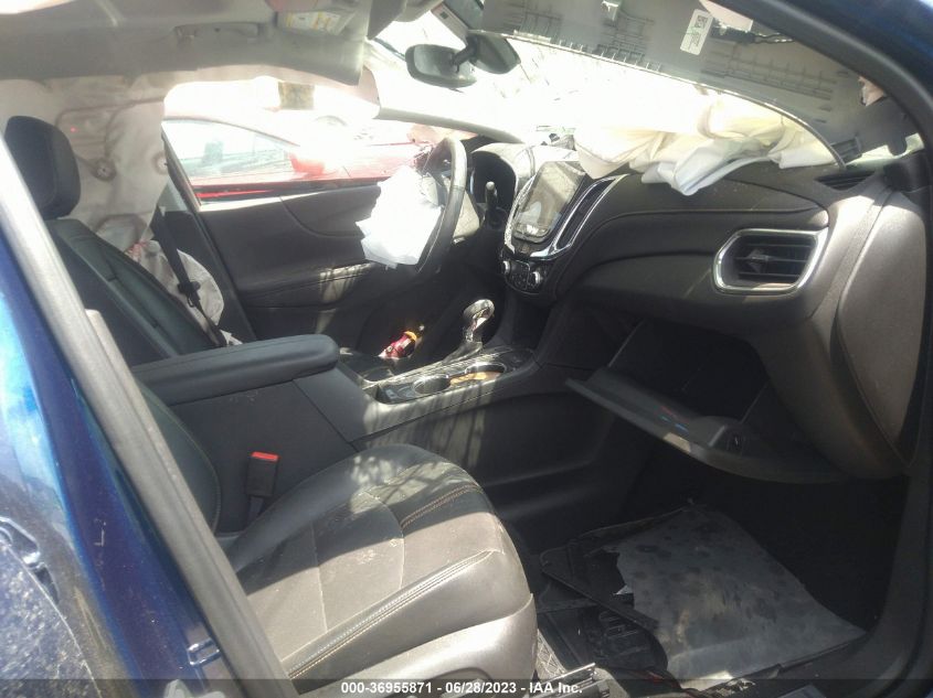 2023 CHEVROLET EQUINOX PREMIER - 3GNAXXEG7PL107341