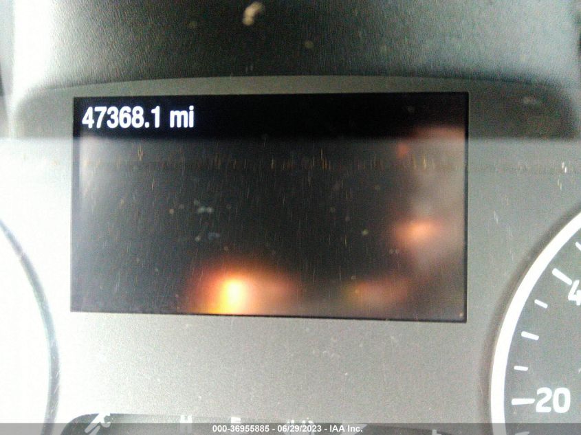 2021 FORD ECOSPORT SE - MAJ3S2GE0MC409453