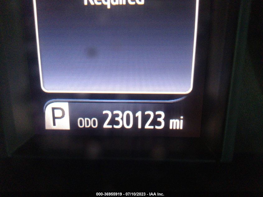 2015 TOYOTA CAMRY XLE/SE/LE/XSE - 4T1BF1FK8FU059686