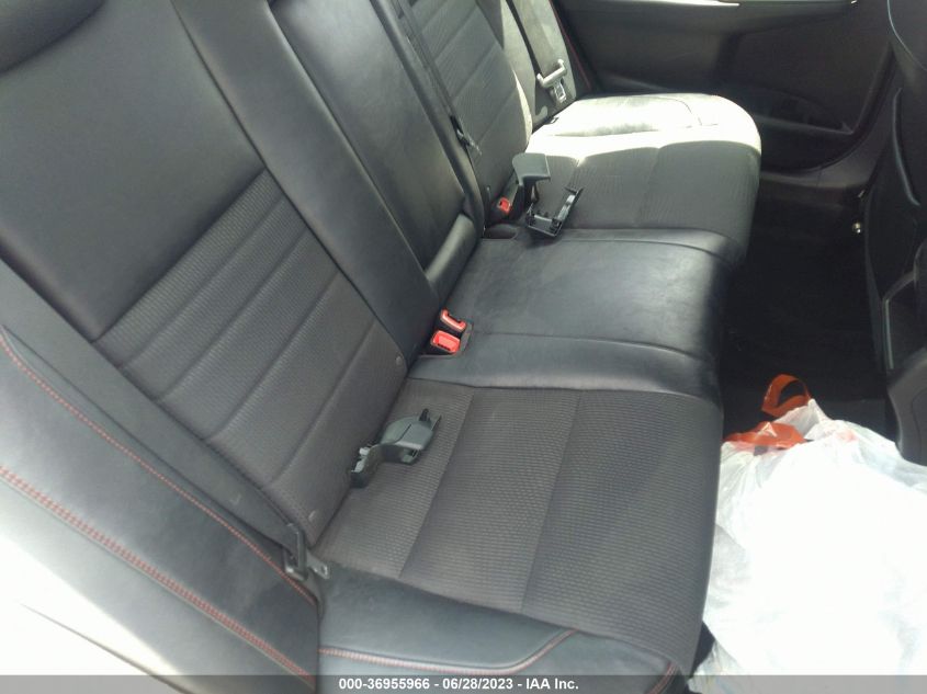 2016 TOYOTA CAMRY XLE/SE/LE/XSE - 4T1BF1FK5GU218150