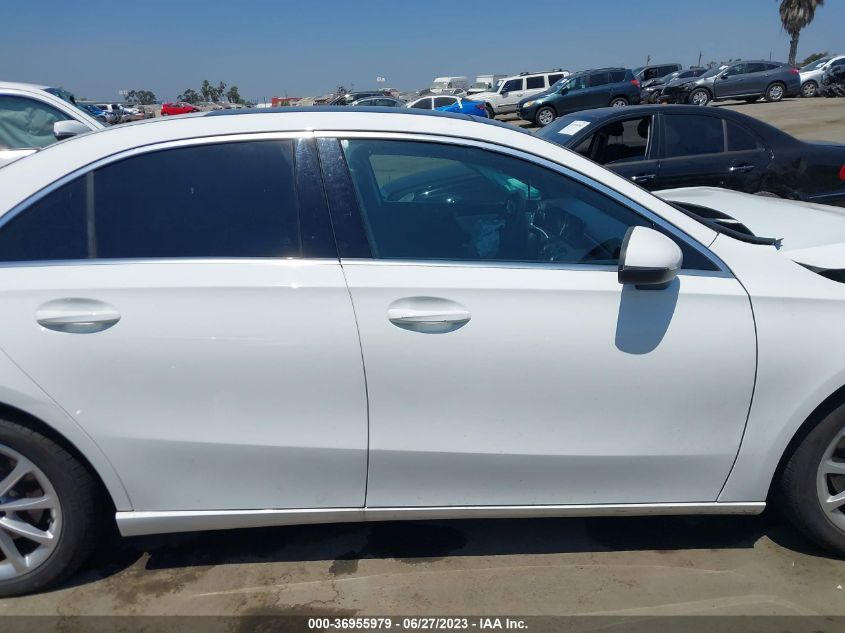2020 MERCEDES-BENZ A-CLASS A 220 - W1K3G4EB4LJ203892