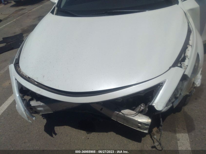 2014 NISSAN ALTIMA 2.5 S - 1N4AL3AP2EC179856