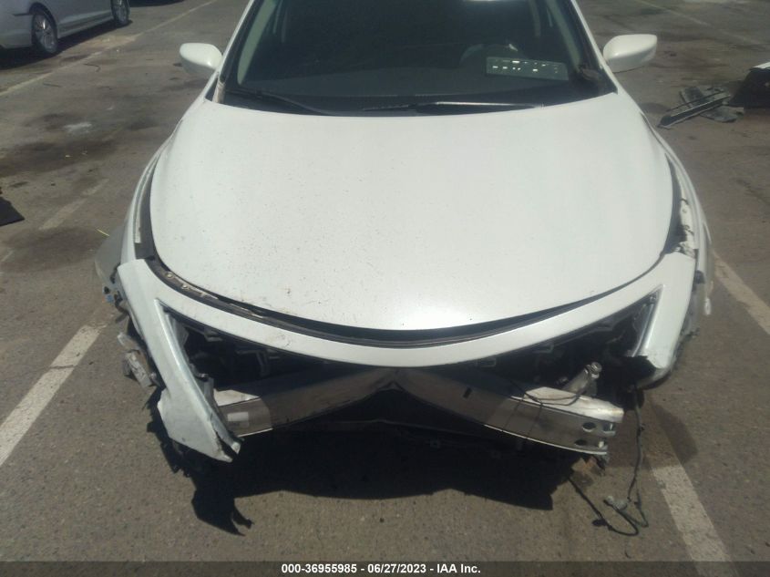 2014 NISSAN ALTIMA 2.5 S - 1N4AL3AP2EC179856