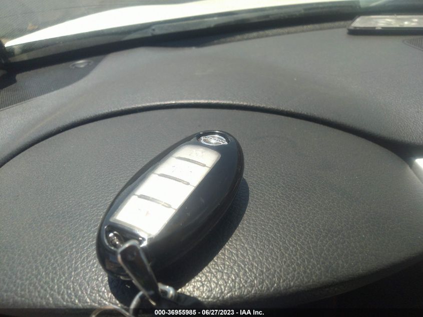 2014 NISSAN ALTIMA 2.5 S - 1N4AL3AP2EC179856