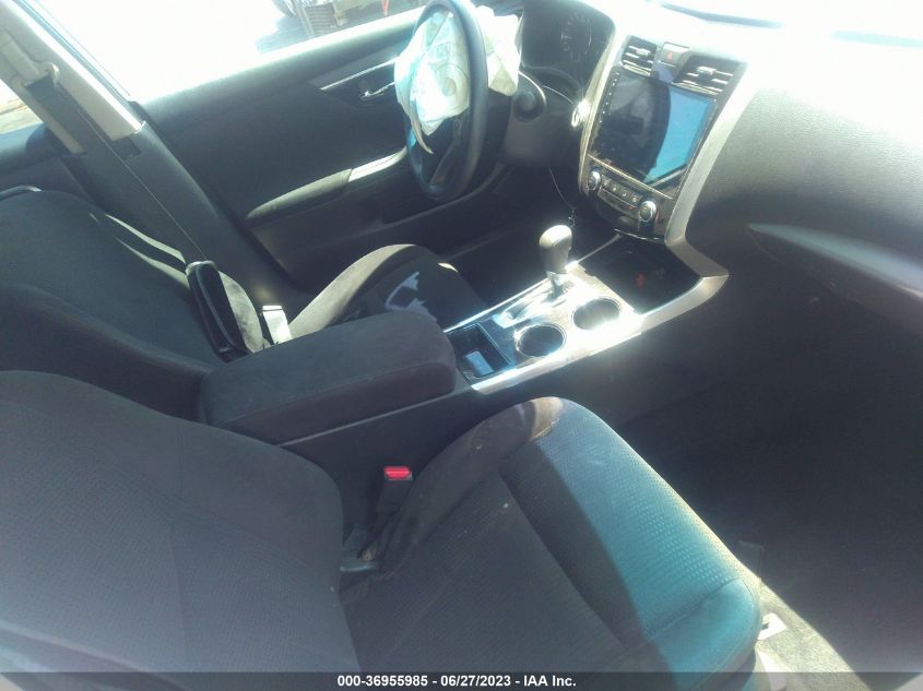 2014 NISSAN ALTIMA 2.5 S - 1N4AL3AP2EC179856