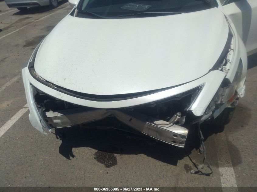 2014 NISSAN ALTIMA 2.5 S - 1N4AL3AP2EC179856