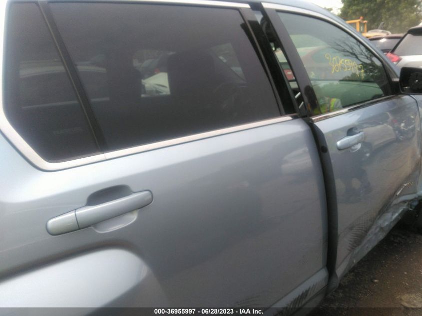 2015 GMC TERRAIN SL - 2GKALNEK8F6331285