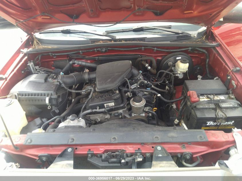 2014 TOYOTA TACOMA PRERUNNER - 5TFJX4GN2EX036179