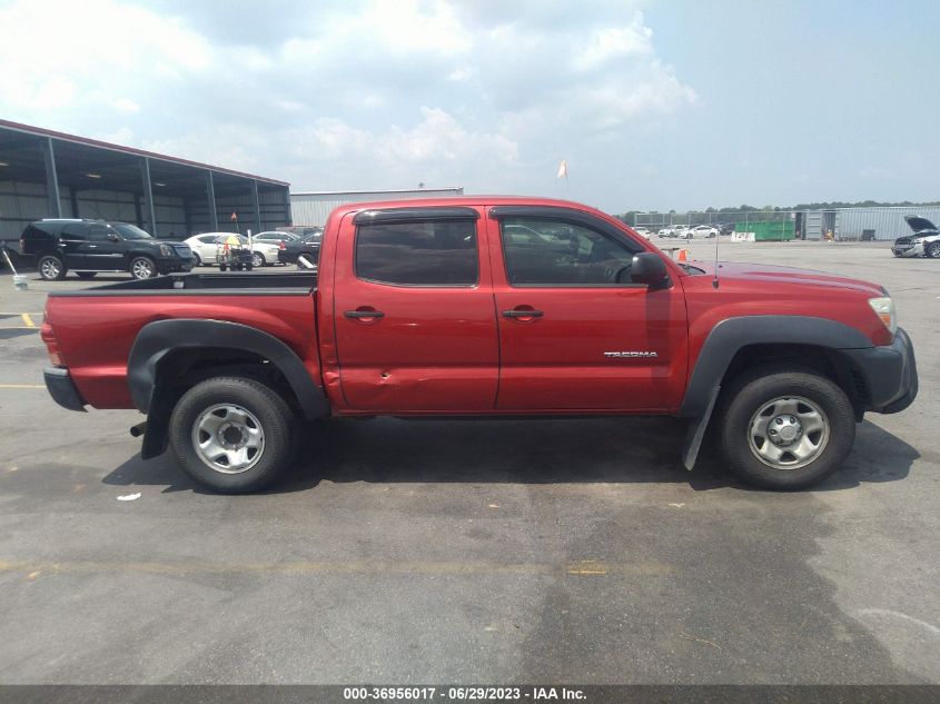 2014 TOYOTA TACOMA PRERUNNER - 5TFJX4GN2EX036179