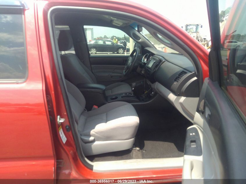 2014 TOYOTA TACOMA PRERUNNER - 5TFJX4GN2EX036179