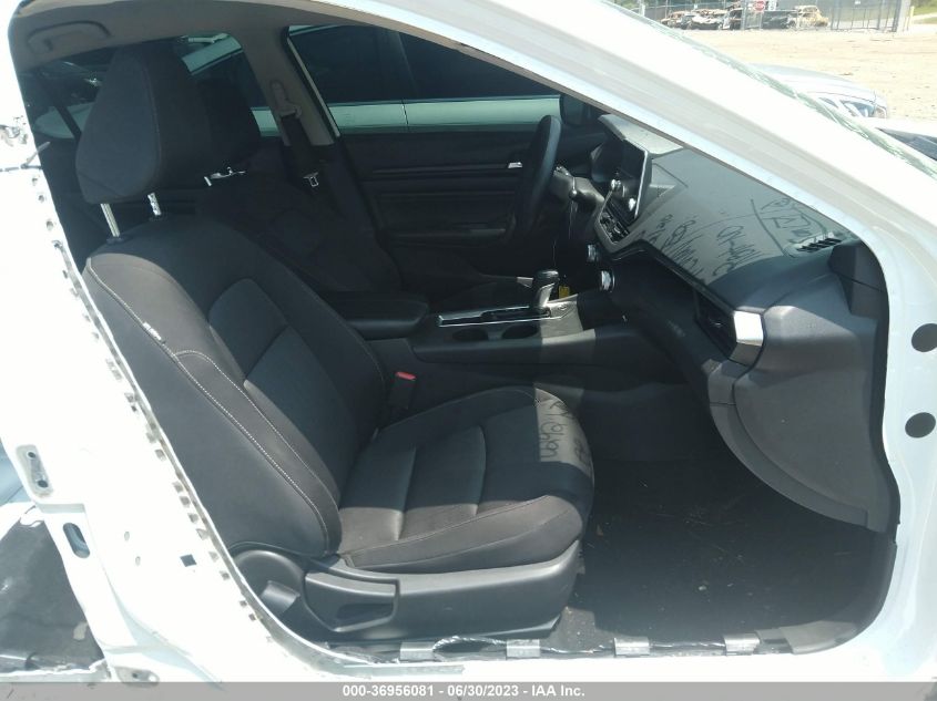 2019 NISSAN ALTIMA S - 1N4BL4BVOKC232279