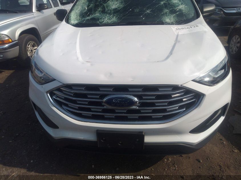 2FMPK3G92LBB05362 2020 FORD EDGE, photo no. 12