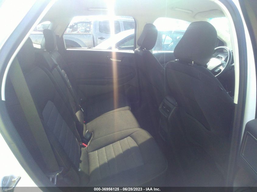 2020 FORD EDGE SE - 2FMPK3G92LBB05362