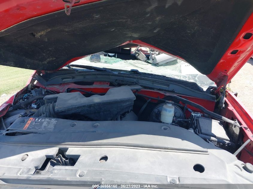 2018 GMC SIERRA 1500 SLT - 3GTP1NEC4JG552867