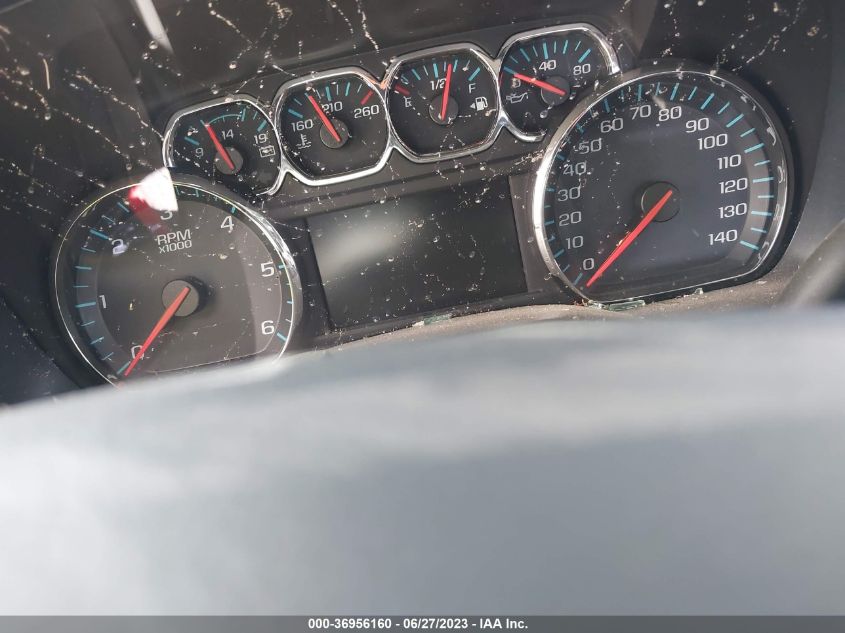 2018 GMC SIERRA 1500 SLT - 3GTP1NEC4JG552867