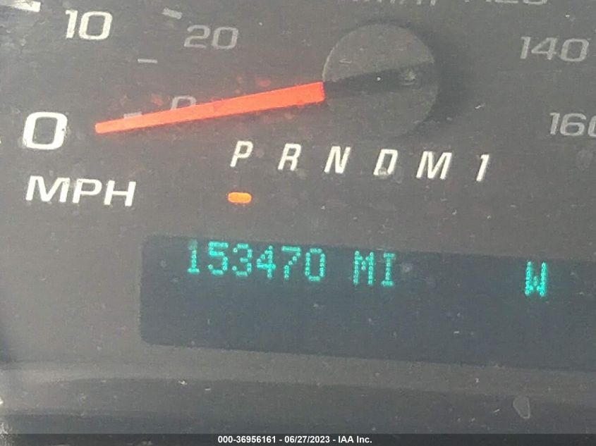 2018 CHEVROLET EXPRESS CARGO VAN - 1GCWGBFP6J1276927