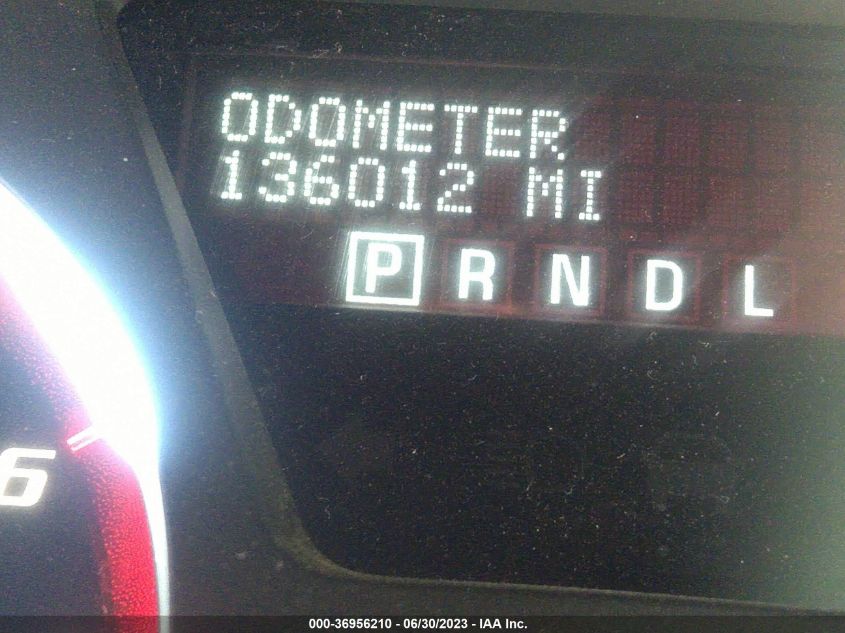 2015 GMC ACADIA SLT - 1GKKRRKD6FJ208412