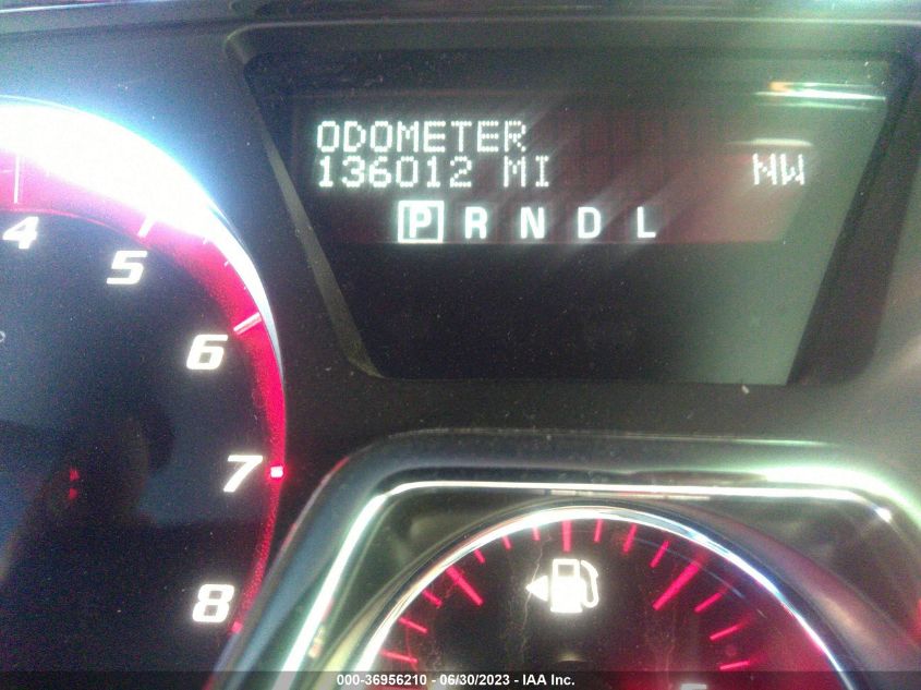 2015 GMC ACADIA SLT - 1GKKRRKD6FJ208412