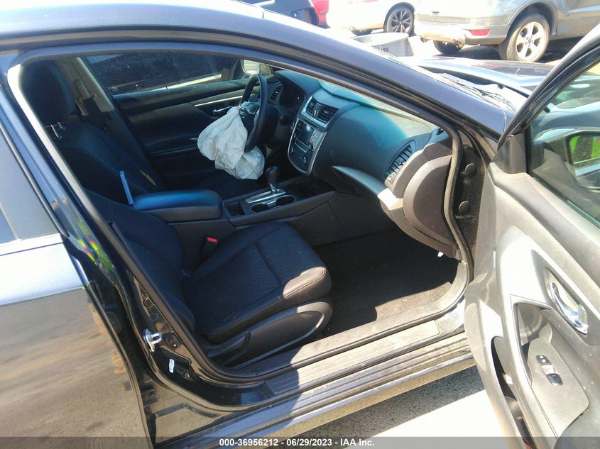 VIN 1N4AL3AP8HC112361 2017 NISSAN ALTIMA 2.5 S